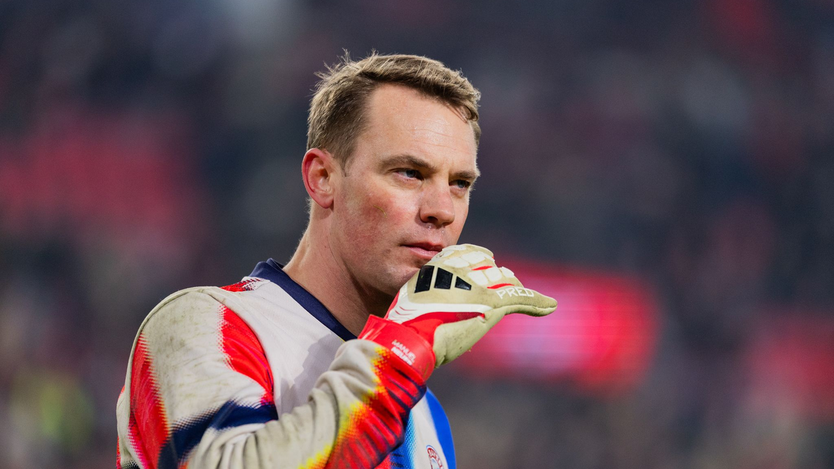 Ein Infekt stoppt Manuel Neuer in der Vorbereitung auf Hoffenheim. (Archivbild) - Foto: Rolf Vennenbernd/dpa