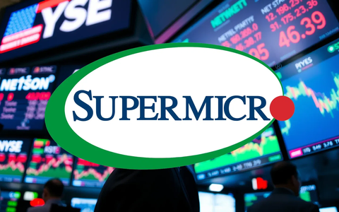 Super Micro Computer: Crecimiento espectacular, pero con sombras en la rentabilidad - Foto: über boerse-global.de