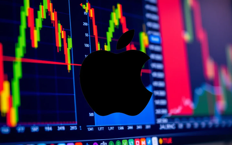 Apple: Un Faro de Estabilidad en un Mercado Tecnológico Turbulento - Foto: über boerse-global.de