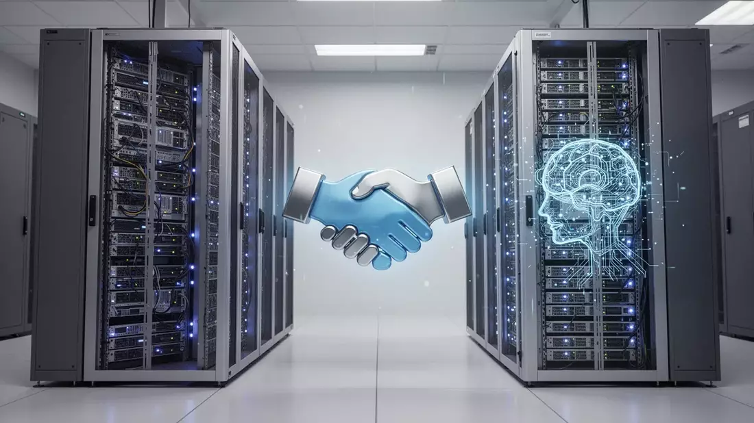 OEDIV und Zeta Alpha starten souveräne KI-Plattform für Deutschland - Bild: über boerse-global.de