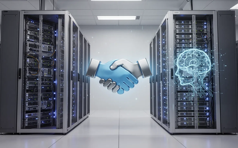 OEDIV und Zeta Alpha starten souveräne KI-Plattform für Deutschland - Foto: über boerse-global.de