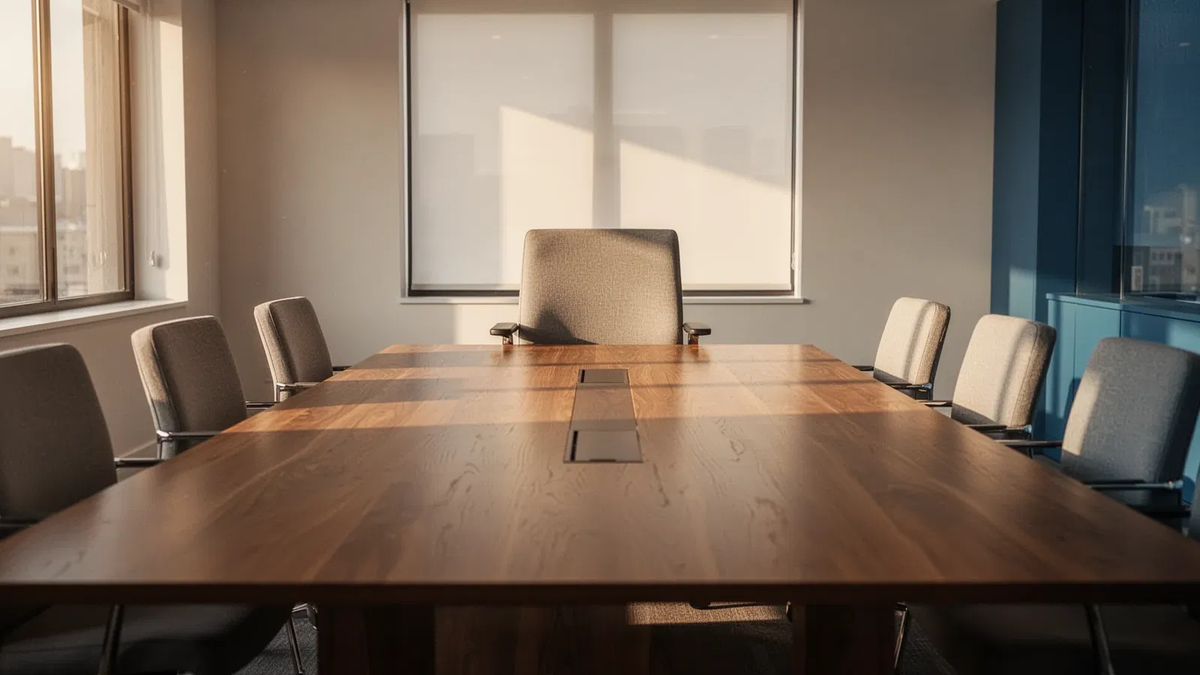 HR-Report: Unternehmen steuern in Eigenverantwortung auf Personalkrise zu - Foto: über boerse-global.de