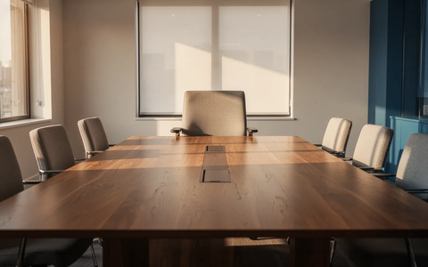 HR-Report: Unternehmen steuern in Eigenverantwortung auf Personalkrise zu - Foto: über boerse-global.de