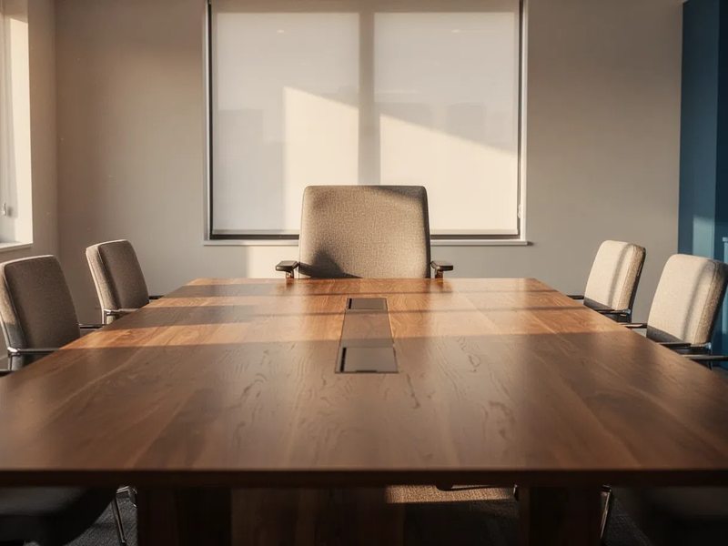 HR-Report: Unternehmen steuern in Eigenverantwortung auf Personalkrise zu - Foto: über boerse-global.de