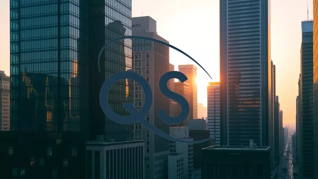 QuantumScape’s Operational Milestone Overshadowed by Sector-Wide Concerns Illustration mit AI erstellt übermittelt durch boerse-global.de