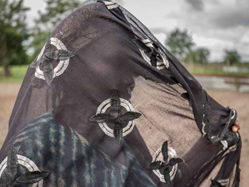 Betroffene haben oft lebenslang mit Komplikationen zu kÀmpfen. (Archivbild) - Foto: Annika Hammerschlag/AP/dpa