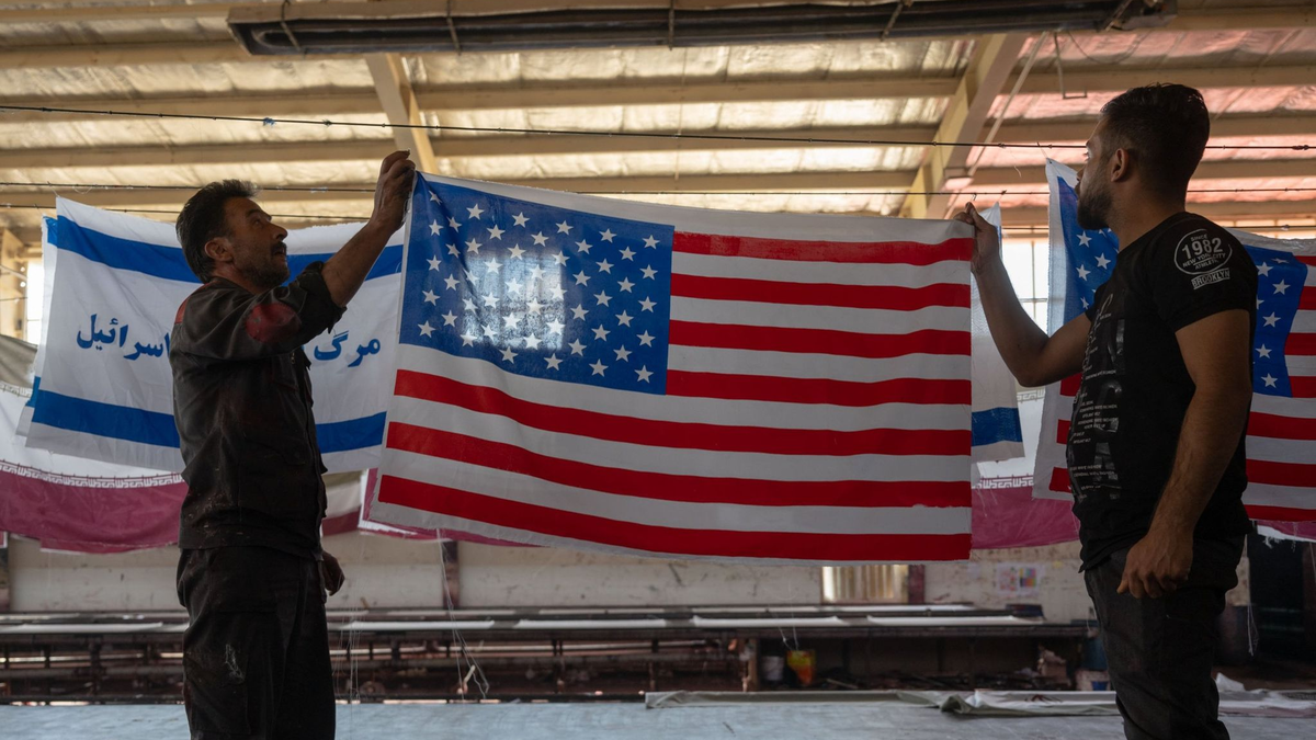 Mit dem gescheiterten Verhandlungstermin steigt wieder die Wahrscheinlichkeit einer militärischen Eskalation. (Symbolbild) - Foto: Arne Immanuel Bänsch/dpa