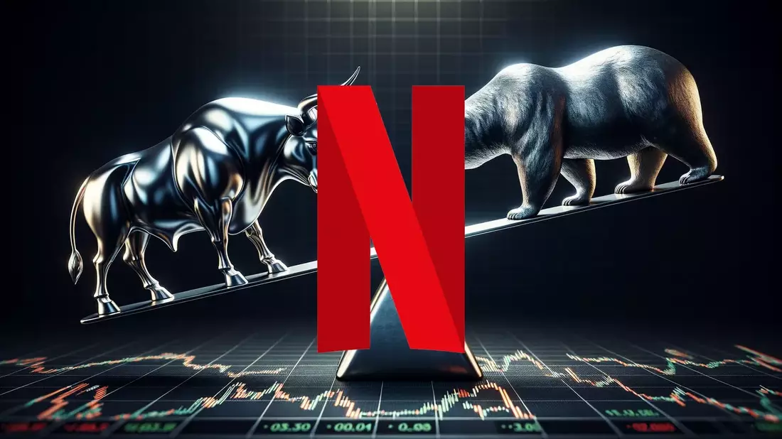 Regulatory Hurdles Mount in High-Stakes Battle for Warner Bros. Discovery Illustration mit AI erstellt übermittelt durch boerse-global.de