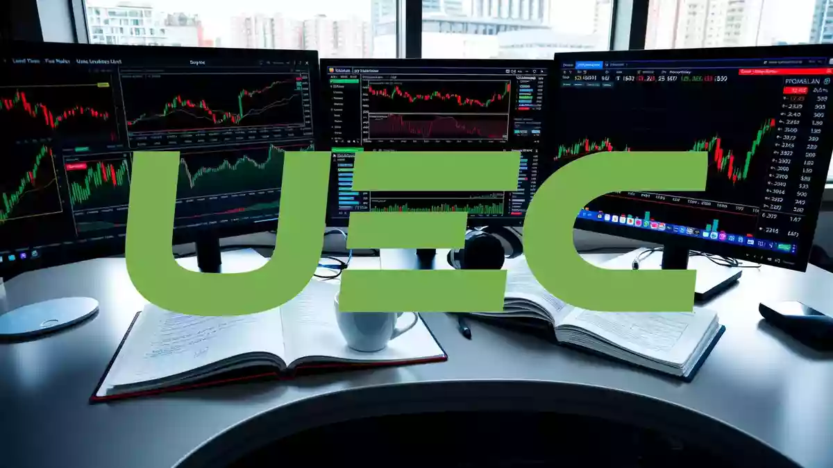 UEC Advances US Uranium Production and Expands Downstream Ambitions