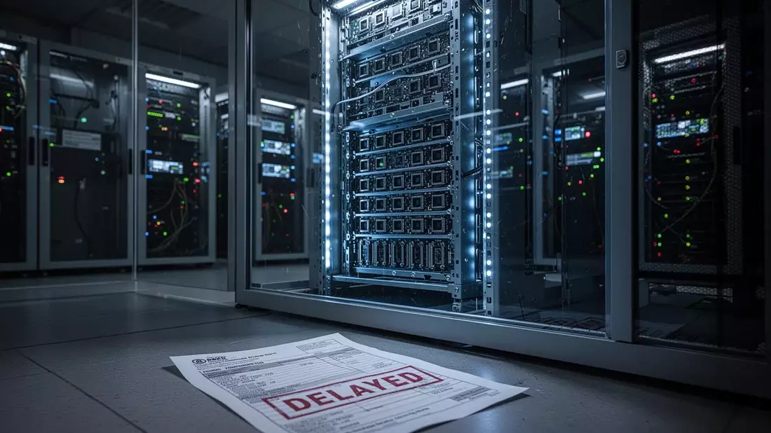 Intel und AMD: KI-Boom löst Engpass bei Server-Chips aus - Bild: über boerse-global.de