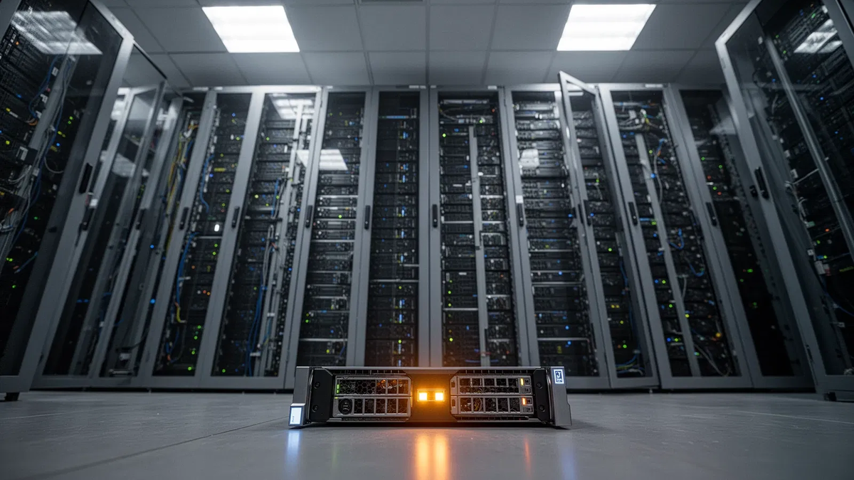 KI-Entwicklung: Große Sprachmodelle stoßen an ihre Grenzen - Foto: über boerse-global.de