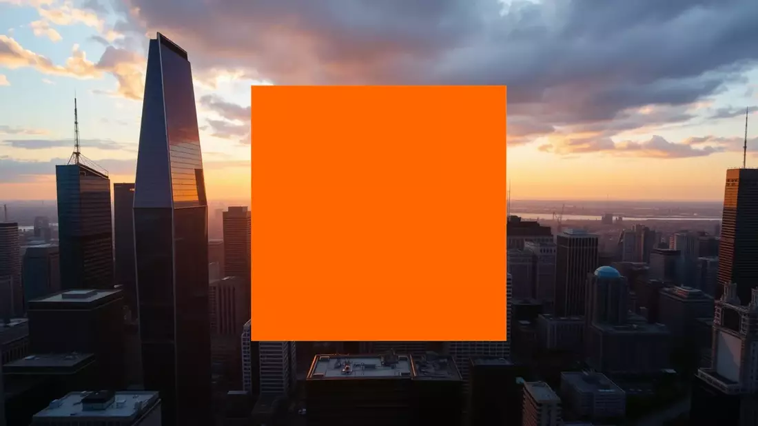 Fiserv: La mirada puesta en los resultados trimestrales ante un entorno complejo Illustration mit AI erstellt übermittelt durch boerse-global.de