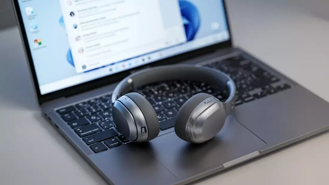 Windows 11: Narrator wird mit personalisierten Steuerelementen deutlich flexibler - Bild: über boerse-global.de