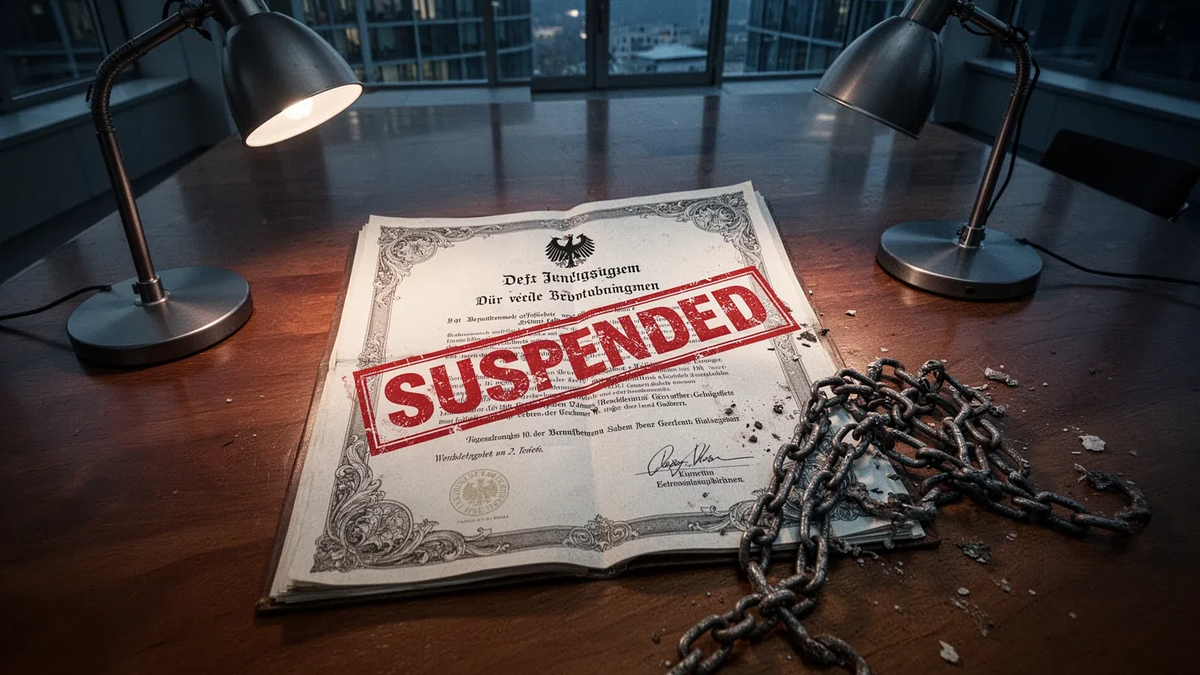 Wirtschaftsverbände fordern komplette Aussetzung des Lieferkettengesetzes - Foto: über boerse-global.de