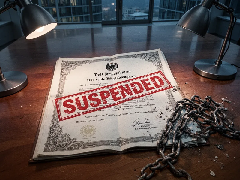 Wirtschaftsverbände fordern komplette Aussetzung des Lieferkettengesetzes - Foto: über boerse-global.de