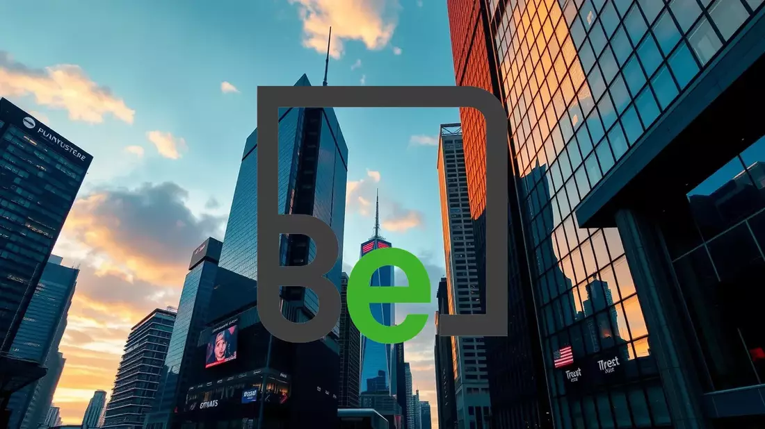 El Impulso de la Inteligencia Artificial Electrifica a Bloom Energy - Bild: über boerse-global.de