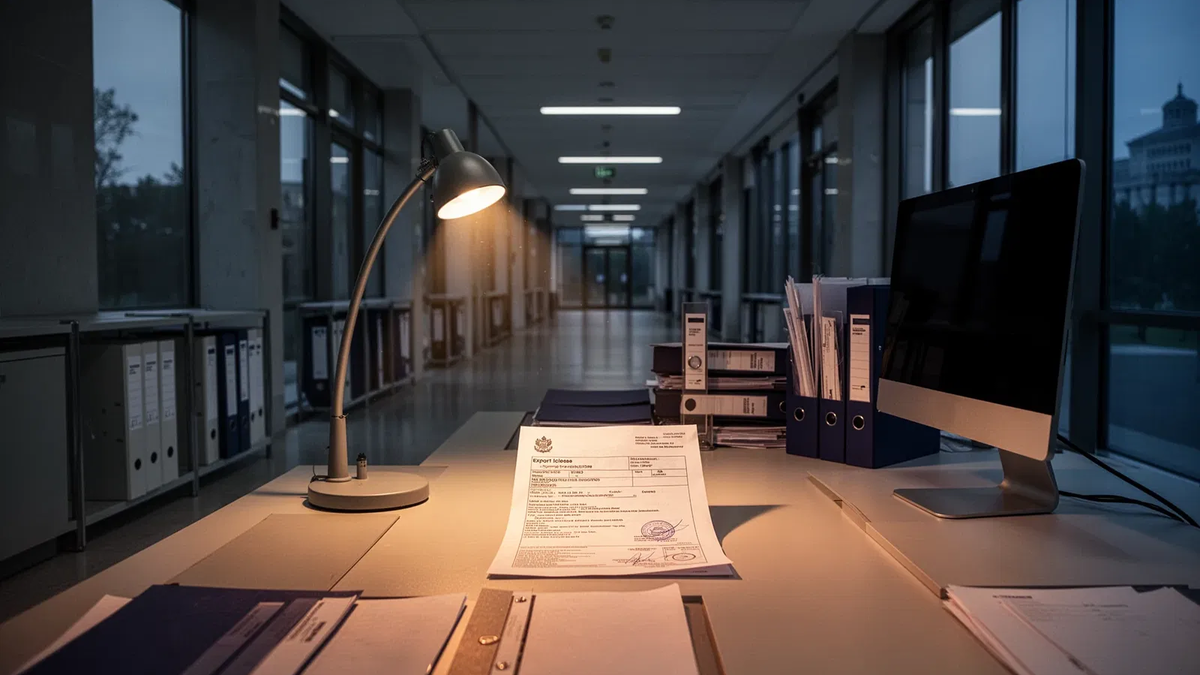 BAFA erleichtert mit fünftem Maßnahmenpaket Rüstungsexporte - Foto: über boerse-global.de