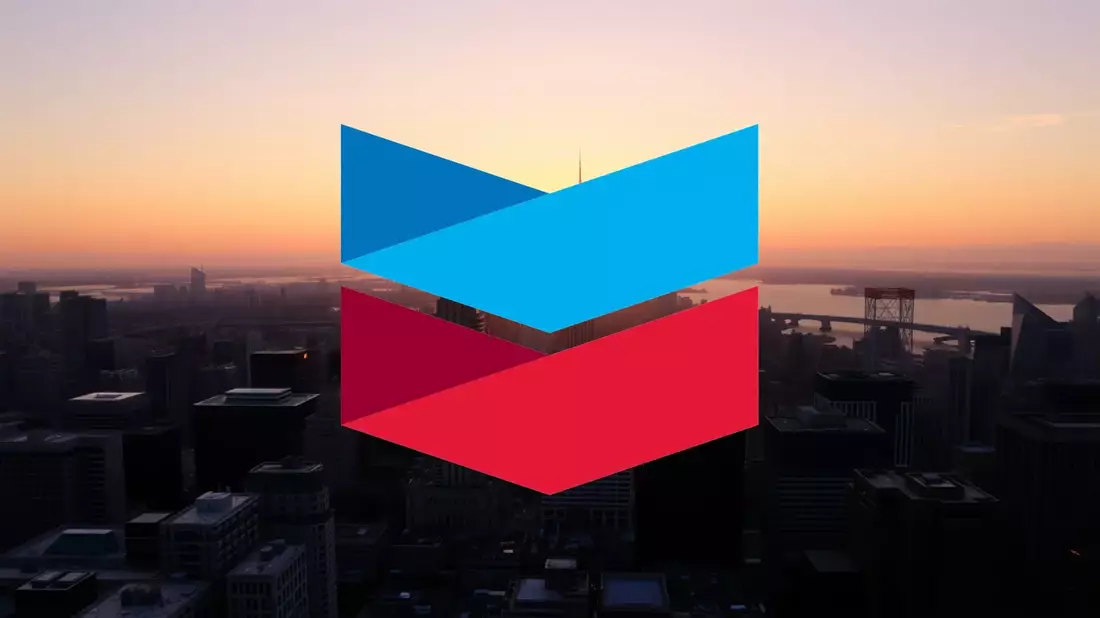 Chevron en un momento crucial: renovación directiva y una megafusión en ciernes - Bild: über boerse-global.de