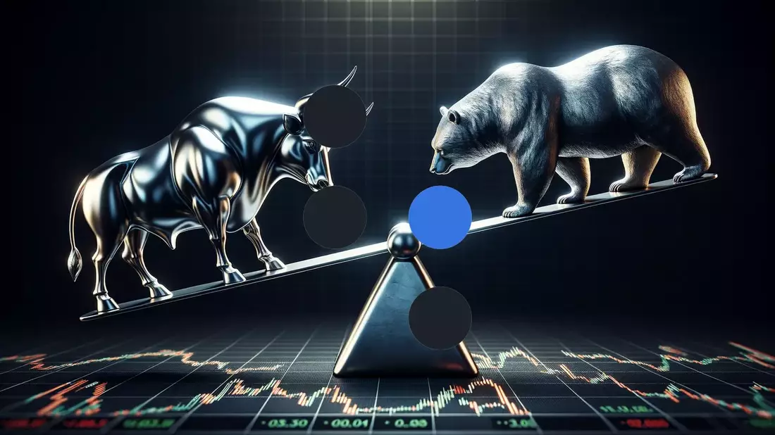 Desmontando los rumores: las ventas de directivos en D-Wave Quantum responden a planes preestablecidos Illustration mit AI erstellt übermittelt durch boerse-global.de