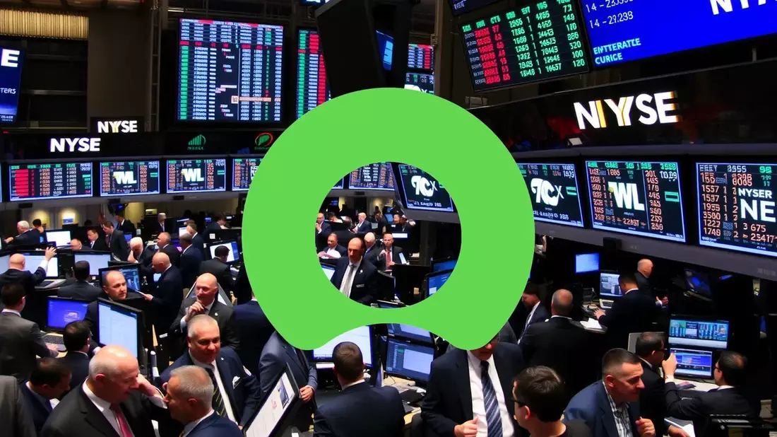 La sombra de la inteligencia artificial sobrevalúa los resultados de ServiceNow Illustration mit AI erstellt übermittelt durch boerse-global.de