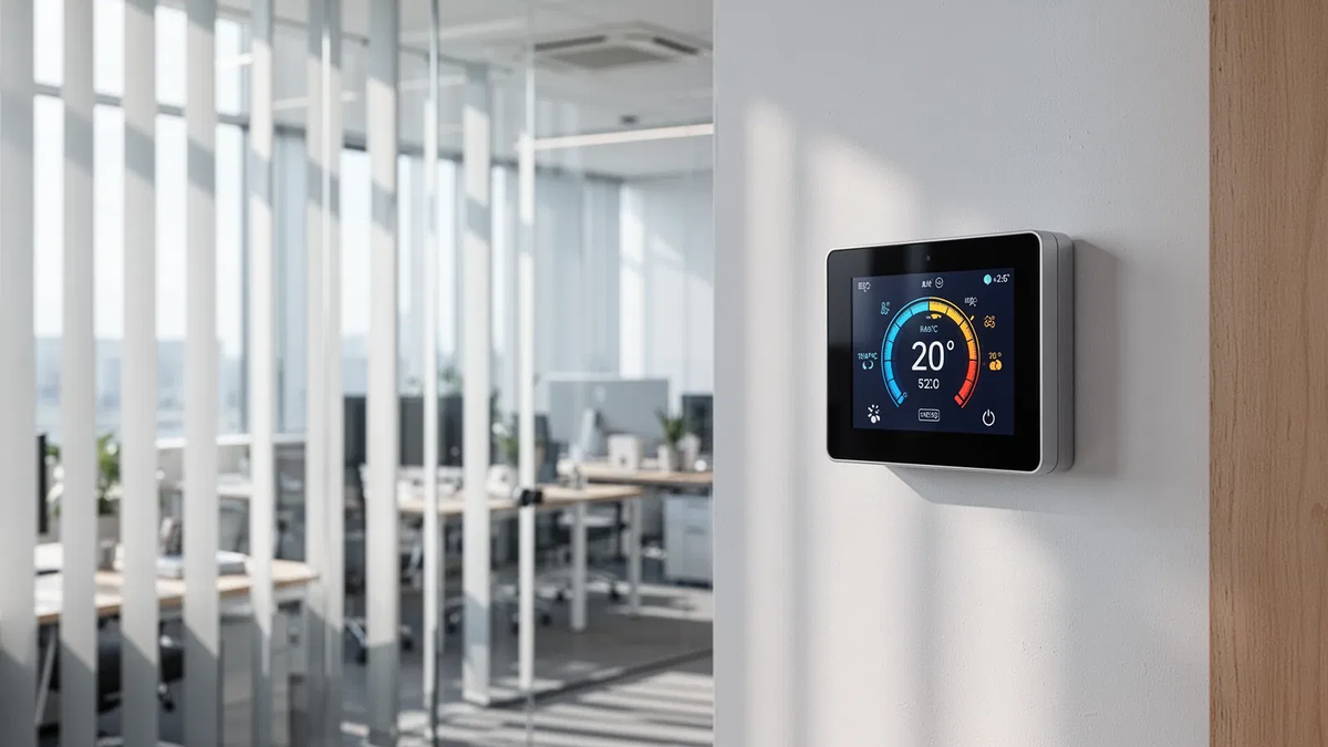 DGUV aktualisiert Leitfaden für gesundes Büroklima - Foto: über boerse-global.de