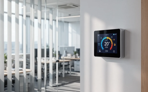 DGUV aktualisiert Leitfaden für gesundes Büroklima - Foto: über boerse-global.de