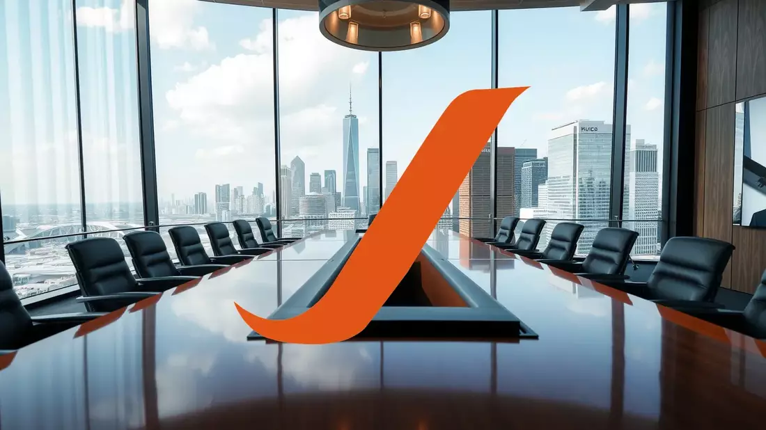 Lufax Provides Update on Share Capital Movements - Bild: über boerse-global.de
