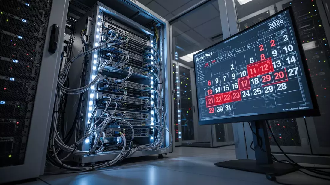 Microsoft zwingt Unternehmen zum Umstieg auf Graph API - Bild: über boerse-global.de