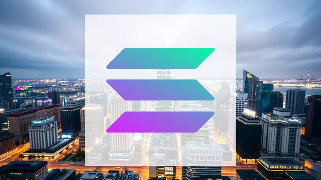 Solana Navigates a Complex Landscape Amid Security and Strategic Shifts - Bild: über boerse-global.de
