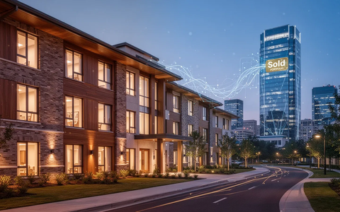 Vonovia-Tochter verkauft Pflege-Portfolio für 300 Millionen Euro - Foto: über boerse-global.de