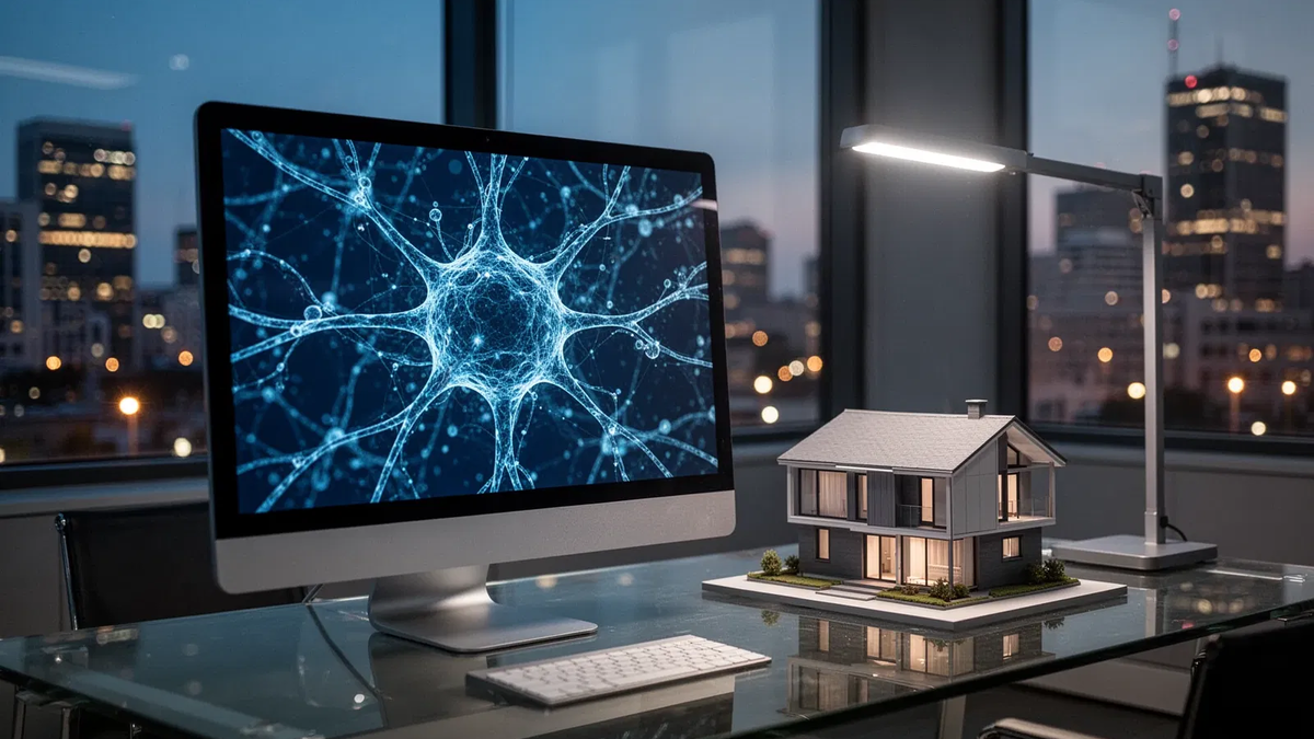 ING startet 30-Minuten-Baufinanzierung per KI - Foto: über boerse-global.de