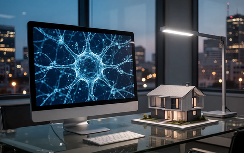 ING startet 30-Minuten-Baufinanzierung per KI - Foto: über boerse-global.de