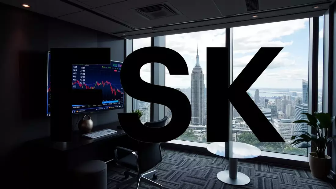 FS KKR Capital Sets Dividend Target Amid Portfolio Quality Concerns - Bild: über boerse-global.de