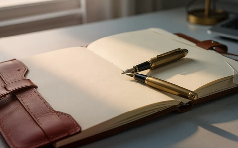 Journaling: Schreiben als Therapie für die Psyche - Foto: über boerse-global.de