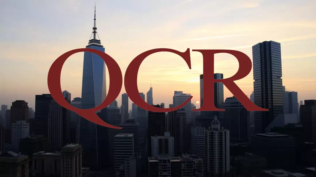 QCR Holdings Caps Off Historic Fiscal Year with Strong Fourth Quarter - Bild: über boerse-global.de
