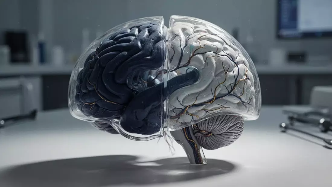 Nocebo-Effekt: Wie negative Erwartungen krank machen - Bild: über boerse-global.de