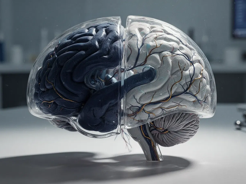 Nocebo-Effekt: Wie negative Erwartungen krank machen - Foto: über boerse-global.de