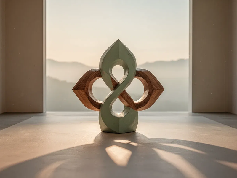 Cortisol: Wie das Stresshormon den Stoffwechsel sabotiert - Foto: über boerse-global.de