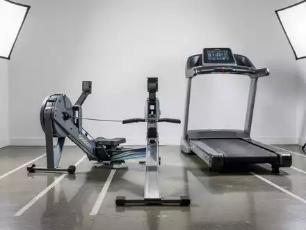 Laufband oder Rudergerät: Welches Fitnessgerät passt zu Ihnen? - Foto: über boerse-global.de