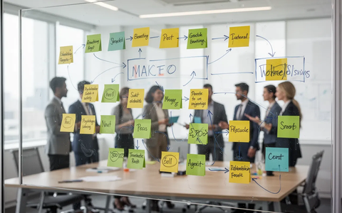 Feedback-Kultur wird zum entscheidenden Wettbewerbsfaktor - Foto: über boerse-global.de