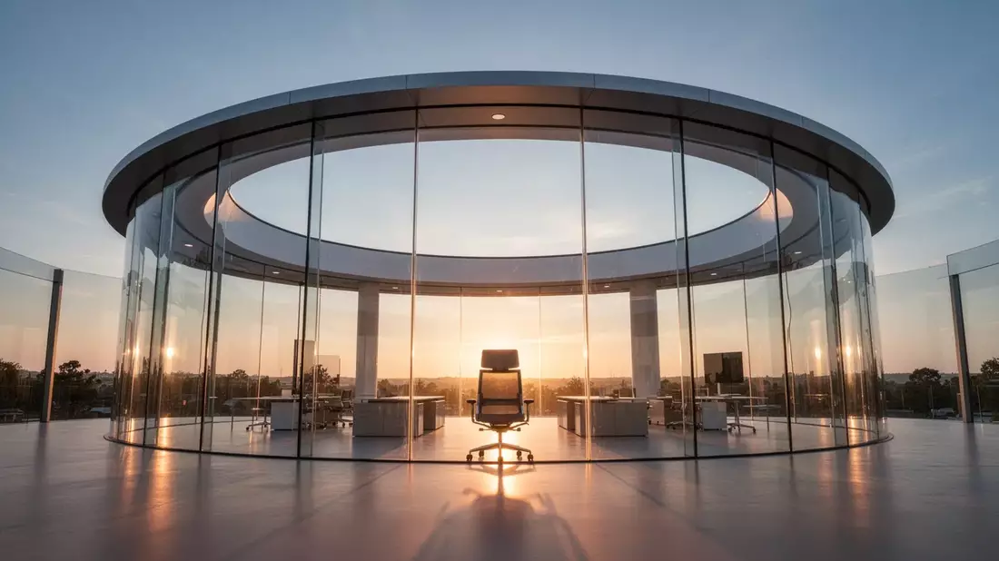 Apple-Chef Cook bereitet Generationenwechsel vor - Bild: über boerse-global.de