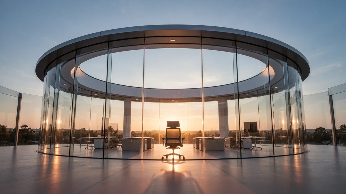 Apple-Chef Cook bereitet Generationenwechsel vor - Foto: über boerse-global.de