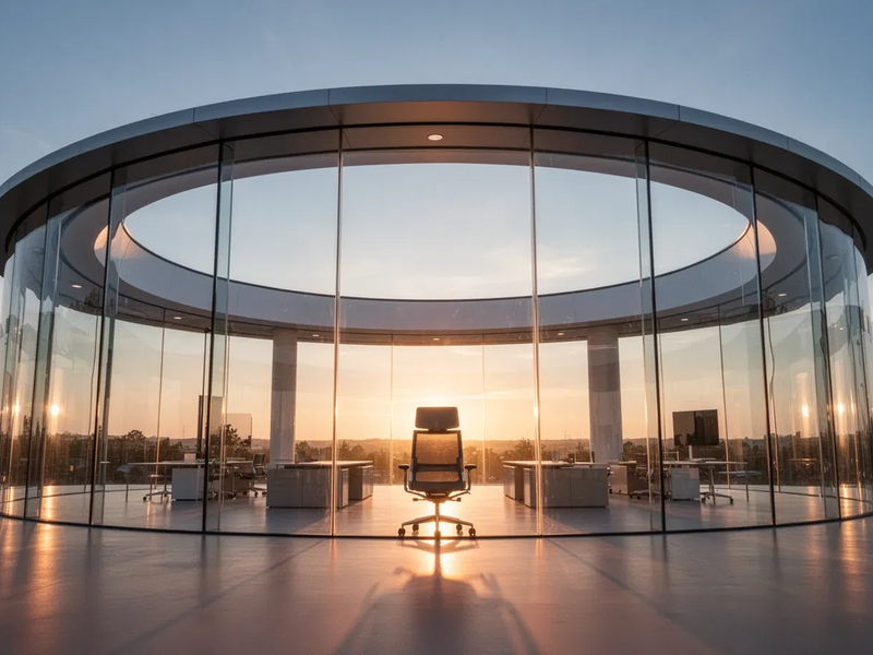 Apple-Chef Cook bereitet Generationenwechsel vor - Foto: über boerse-global.de