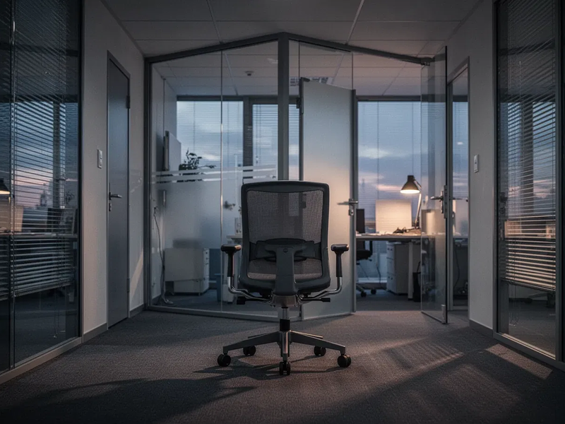 Dry Promotions: Wie Titel ohne Gehalt die Mitarbeiterbindung gefährden - Foto: über boerse-global.de