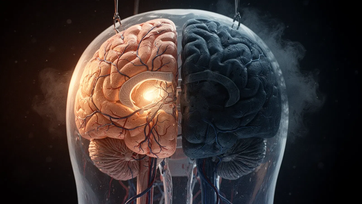 Gehirn bevorzugt sichtbaren Schmerz – mit gravierenden Folgen - Foto: über boerse-global.de