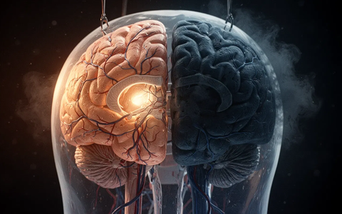 Gehirn bevorzugt sichtbaren Schmerz – mit gravierenden Folgen - Foto: über boerse-global.de