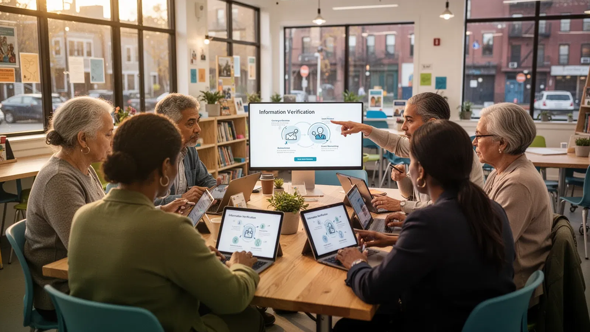 Bundesregierung will digitale Medienbildung für alle stärken - Foto: über boerse-global.de