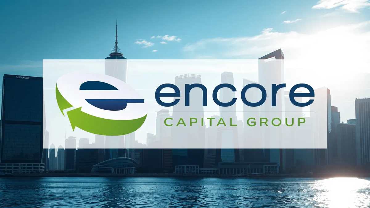Encore Capital Group Schedules Fourth Quarter 2025 Earnings Release - Foto: über boerse-global.de