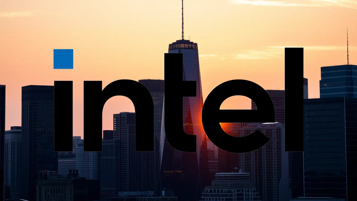 Intel’s Strategic Pivot: A Direct Challenge to Nvidia’s AI Dominance - Foto: über boerse-global.de