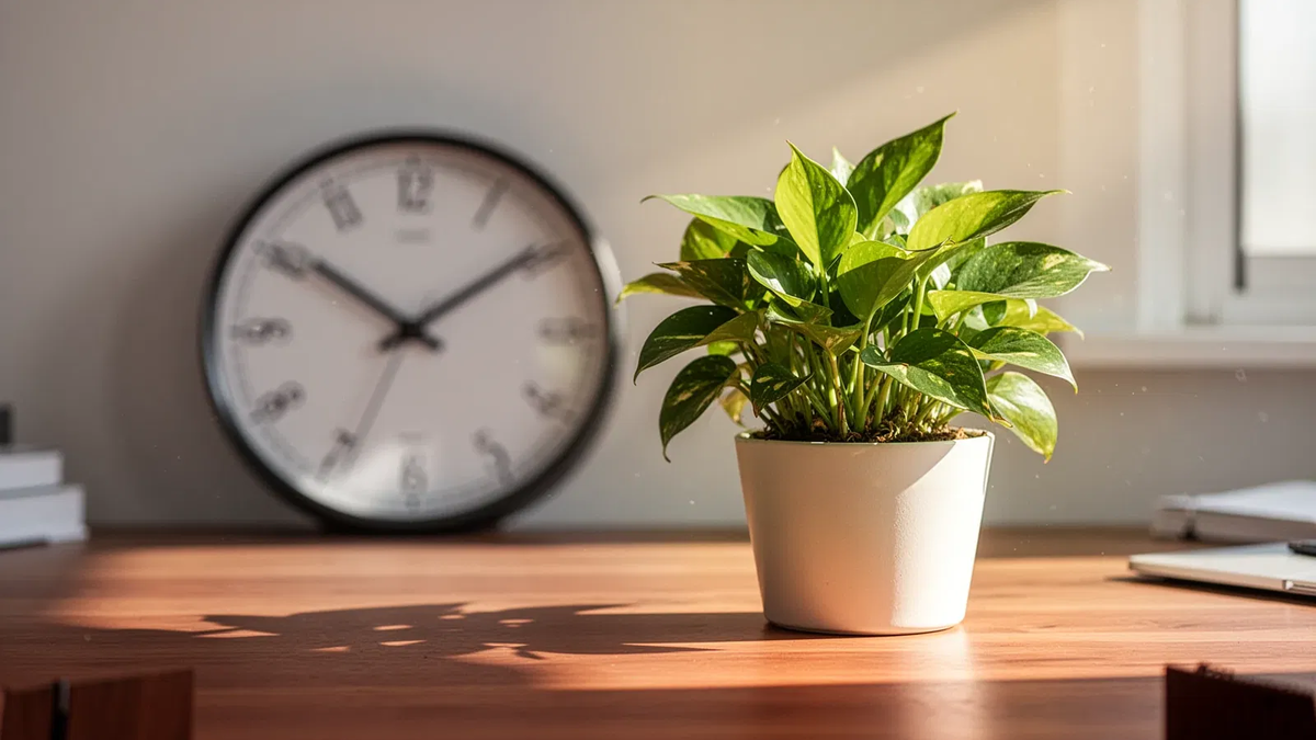 Energiemanagement löst starres Zeitmanagement ab - Foto: über boerse-global.de